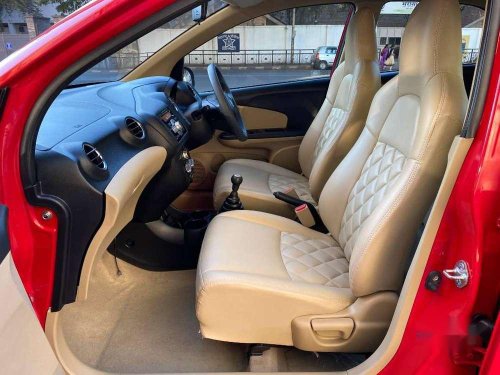 Used Honda Brio VX 2016 MT for sale in Pune
