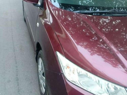 Used 2014 Honda City S MT for sale in Noida 