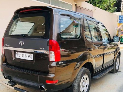 Used 2015 Tata Safari Storme MT for sale in Jaipur 