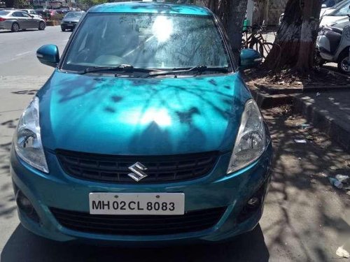 Maruti Suzuki Swift Dzire ZDI, 2012, Diesel MT for sale in Mumbai