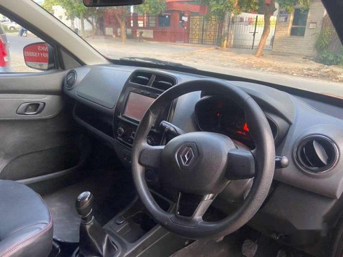 Used Renault Kwid 2018 MT for sale in Noida 