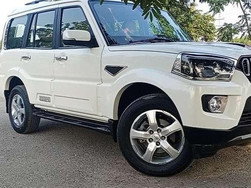 Used 2019 Mahindra Scorpio AT for sale in Ludhiana 