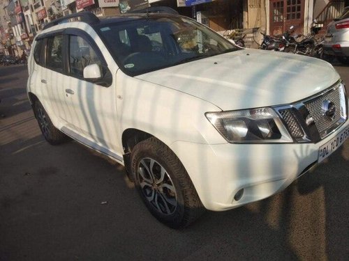 Used 2014 Nissan Terrano MT for sale in New Delhi