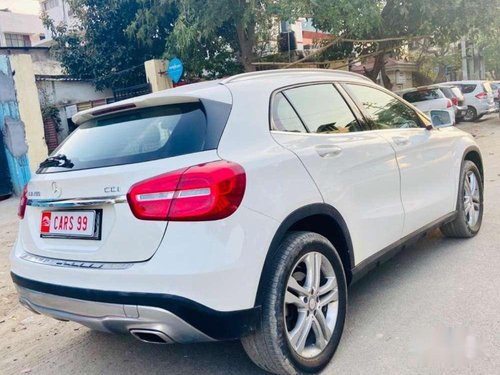 Used 2015 Mercedes Benz GLA Class AT for sale in Noida 