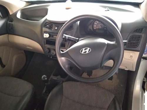 Used Hyundai EON D Lite 2011 MT for sale in Indore 