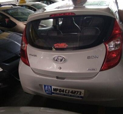 Used Hyundai EON D Lite 2011 MT for sale in Indore 