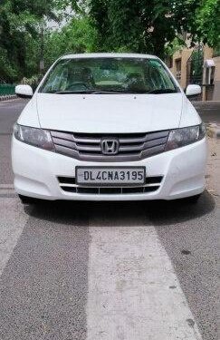 Used Honda City 2009 MT for sale in New Delhi