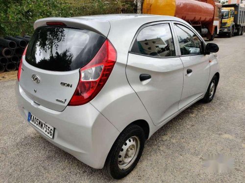 Used 2013 Hyundai Eon D Lite MT for sale in Nagar 