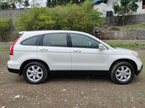 Used 2007 Honda CR V MT for sale in Pune