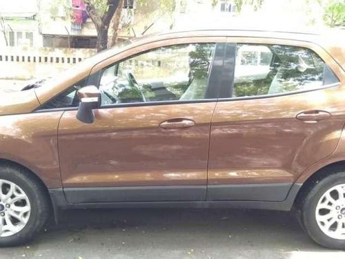 Used Ford EcoSport 2016 MT for sale in Ahmedabad 