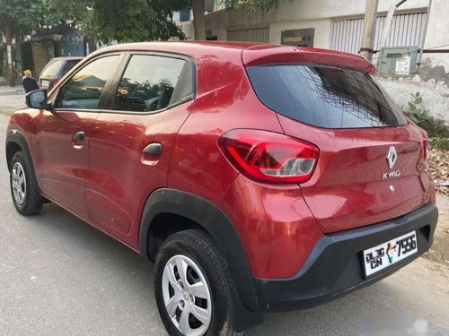 Used Renault Kwid 2018 MT for sale in Noida 