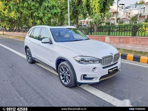 Used BMW X5 2019 AT for sale in Faizabad 