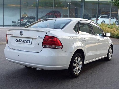 Used 2014 Volkswagen Vento MT for sale in New Delhi