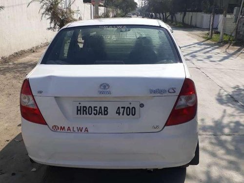 Used Tata Indigo CS 2010 MT for sale in Yamunanagar 