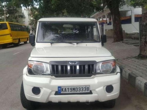 Used Mahindra Bolero SLE 2013 MT for sale in Nagar