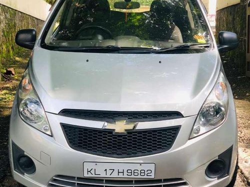 Used Chevrolet Beat 2012 MT for sale in Palai 