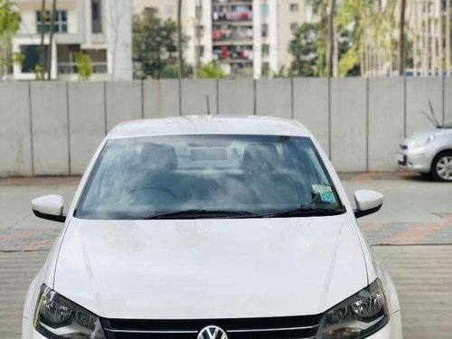 Used 2015 Volkswagen Vento MT for sale in Vadodara 