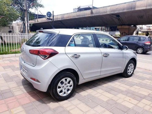 Used Hyundai i20 2017 MT for sale in Bangalore