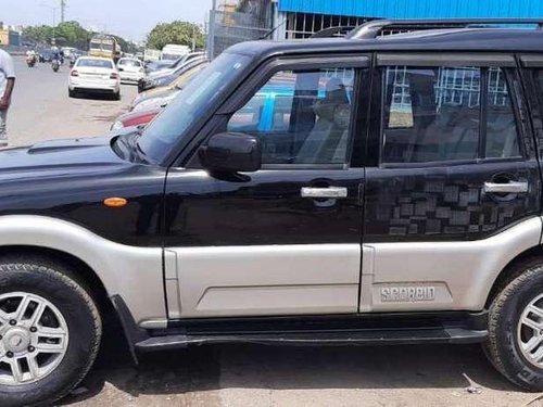 Used 2014 Mahindra Scorpio MT for sale in Chennai 