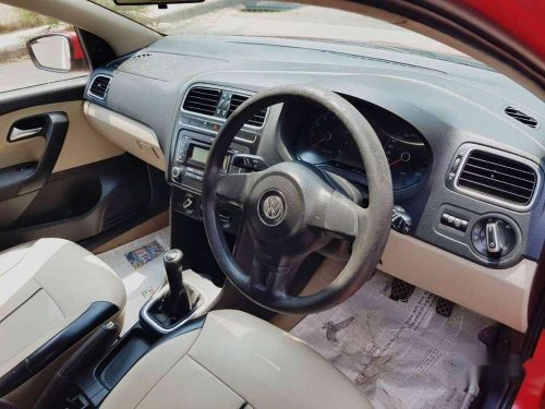 Volkswagen Polo Highline, 2010, MT for sale in Ahmedabad 