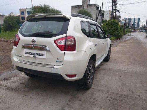 Used Nissan Terrano 2013 MT for sale in Indore 