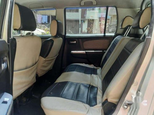 2015 Maruti Suzuki Wagon R VXI MT for sale in Kolkata 