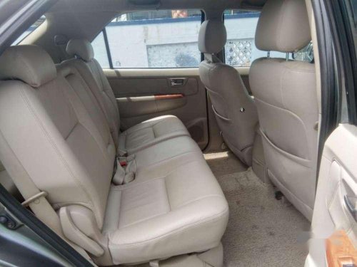 Used 2011 Toyota Fortuner MT for sale in Salem 