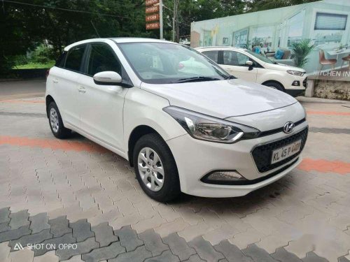 Used Hyundai i20 2017 MT for sale in Kozhikode