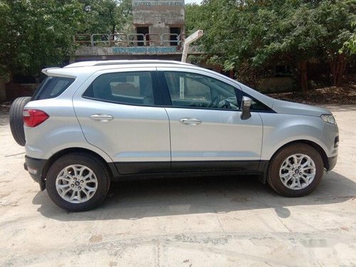 Used Ford EcoSport 2013 MT for sale in New Delhi