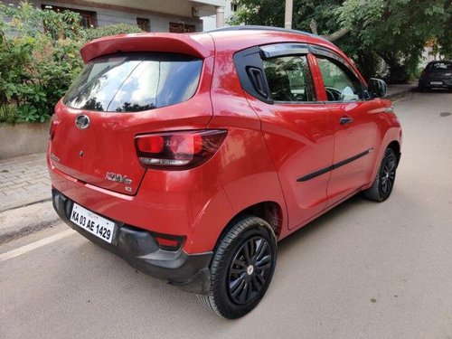 Used 2016 Mahindra KUV100 NXT MT for sale in Bangalore