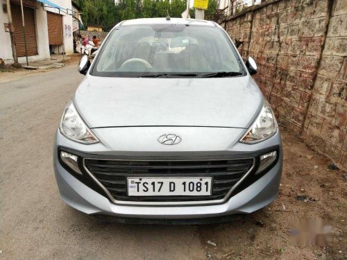 Used Hyundai Santro Xing GL 2018 MT in Hyderabad 