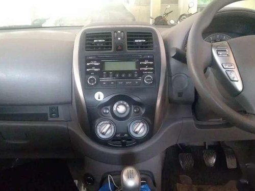 Used Nissan Micra 2015 MT for sale in Visakhapatnam 