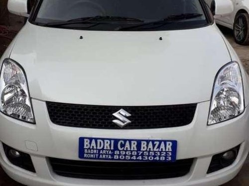 Maruti Suzuki Swift VDi, 2009, Diesel MT for sale in Ludhiana 