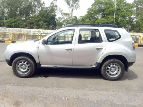 Used Renault Duster 2016 MT for sale in Pune