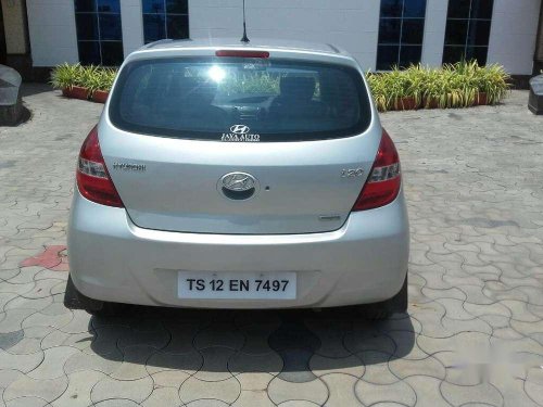 Used 2009 Hyundai i20 MT for sale in Hyderabad 