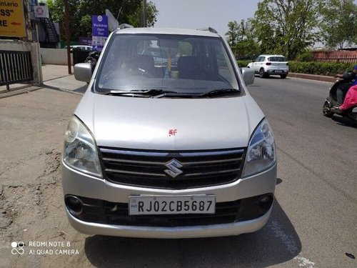 Used 2012 Maruti Suzuki Wagon R MT for sale in Jaipur 