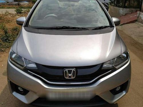 Used 2018 Honda Jazz MT for sale in Hyderabad 