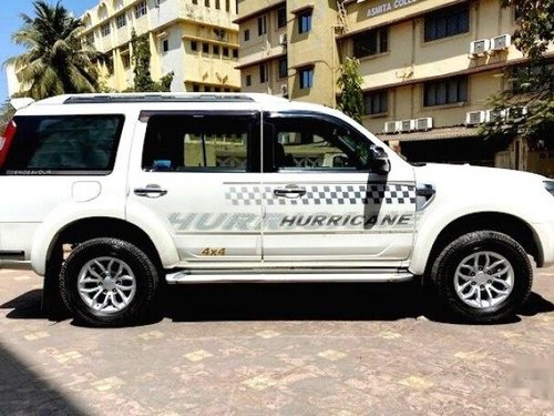 Used Ford Endeavour 2015 MT for sale in Mumbai