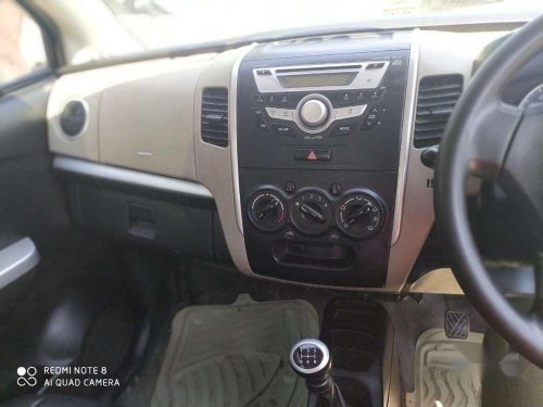 Maruti Suzuki Wagon R VXI MT 2015 in Srinagar