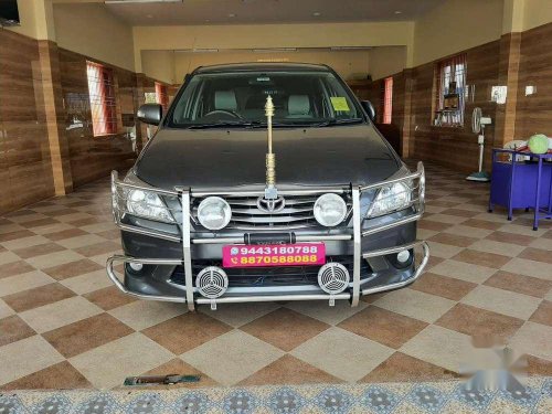 Used 2012 Toyota Innova MT for sale in Cuddalore 