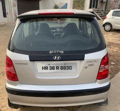 Used Hyundai Santro Xing GLS 2012 MT for sale in Gurgaon 