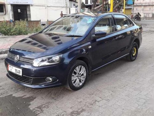 Used 2015 Volkswagen Vento MT for sale in Mumbai