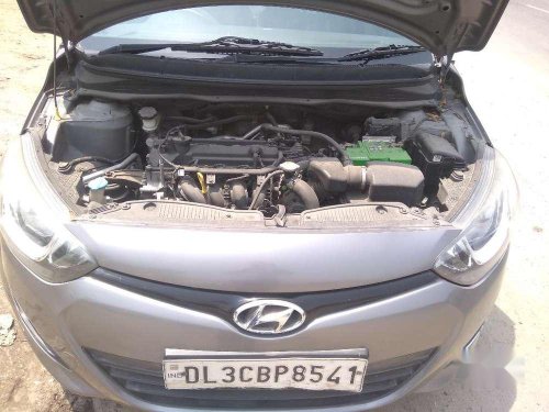 Used Hyundai i20 Magna 2013 MT for sale in Faridabad 