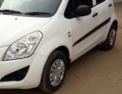 Maruti Suzuki Ritz GENUS VXI, 2015, MT in Coimbatore 