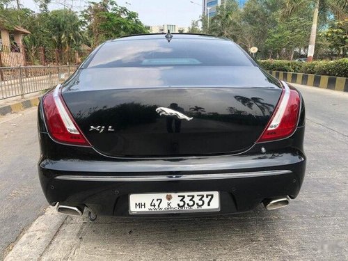 Used Jaguar XJ 3.0L Portfolio 2016 AT for sale in Mumbai