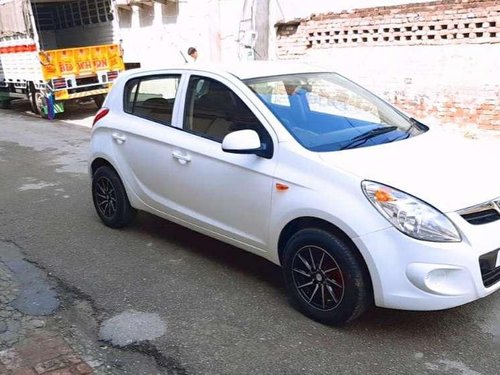 Used Hyundai i20 Magna MT for sale in Ludhiana 