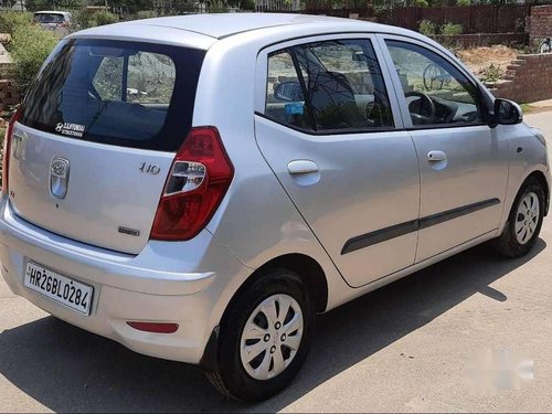 Used Hyundai i10 2011 MT for sale in Gurgaon 