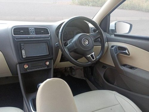 Used 2014 Volkswagen Vento MT for sale in New Delhi