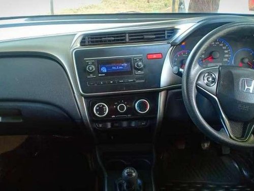 Used 2014 Honda City S MT for sale in Noida 