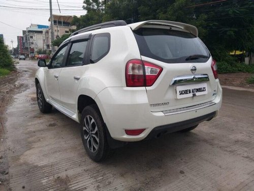 Used Nissan Terrano 2013 MT for sale in Indore 